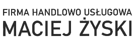 Firma Handlowo Usługowa Maciej Żyski logo